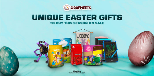 Unique Easter Gifts to Buy This Season on Sale | Easter 2024 | Free USA Delivery