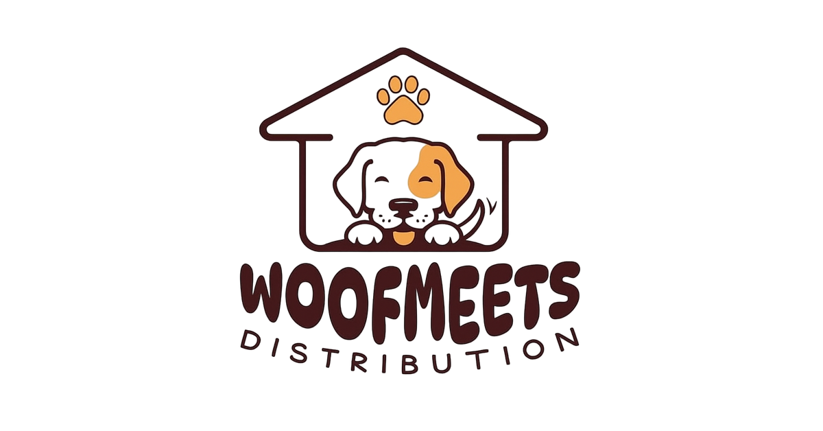 Woofmeets Distribution logo