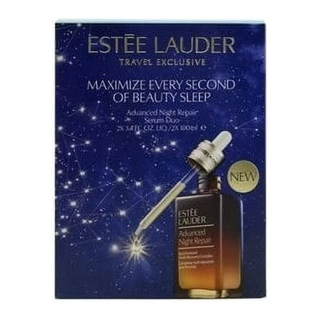 Advanced Night Repair Synchronized Multi-Recovery Complex Duo