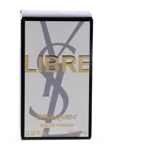 Yves Saint Laurent Libre Eau de Parfum, 0.25 oz