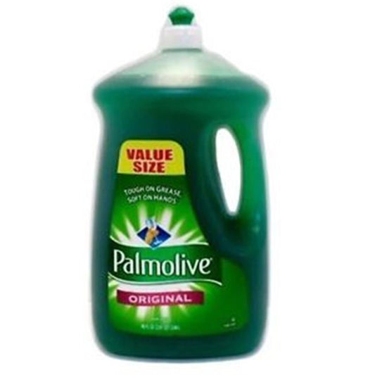 Colgate 146157 90 oz Palmolive Original Dish Soap - Case of 4