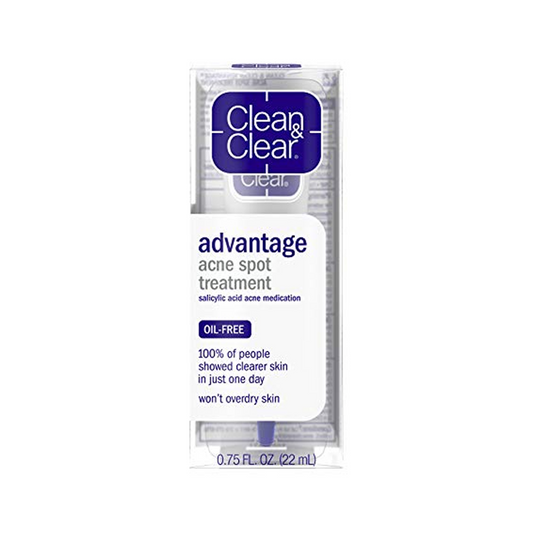 ADVANTAGE Acne Spot Treatment Oil-Free