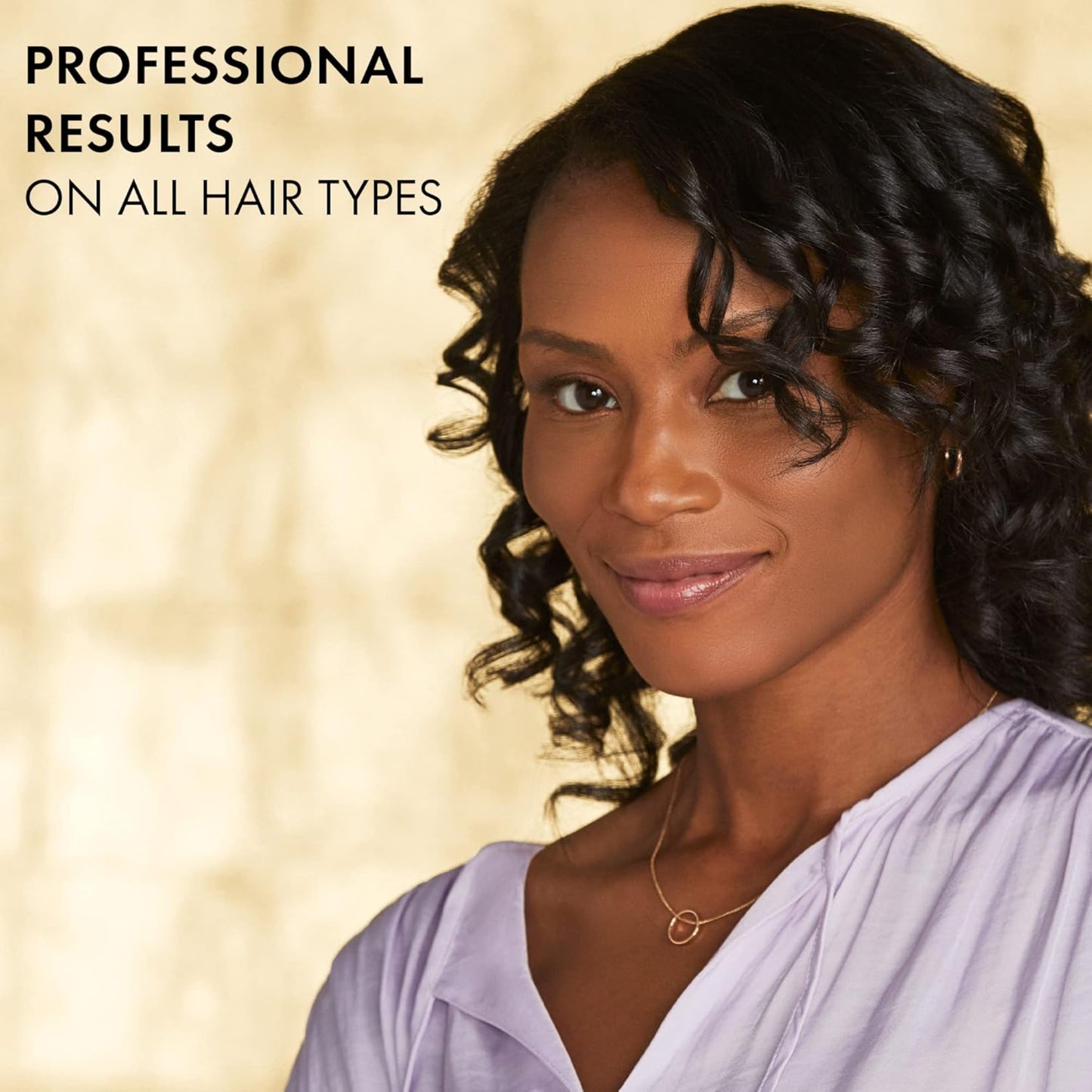 Hot Tools Pro Artist 24K Gold Marcel Iron - Waves (1/2 in)