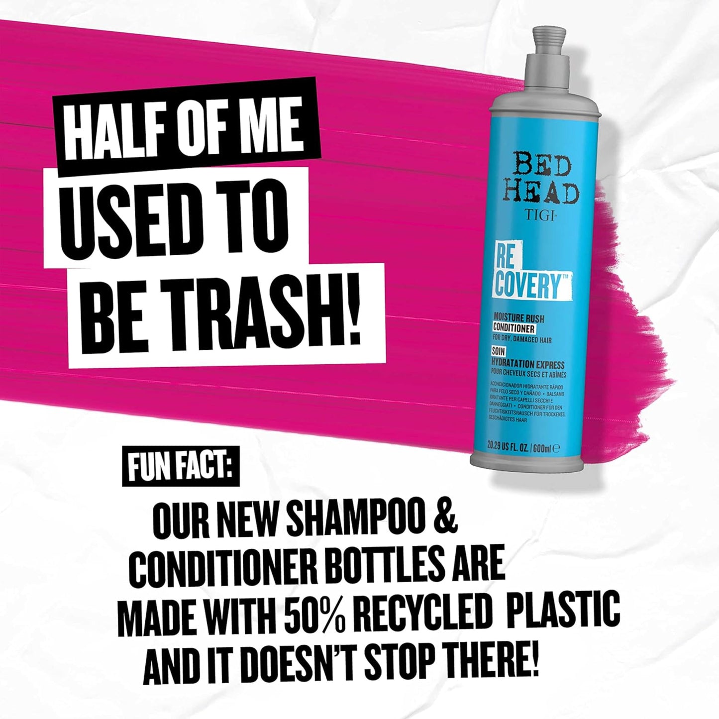 HEAD MOISTURIZING CONDITIONER FOR DRY HAIR