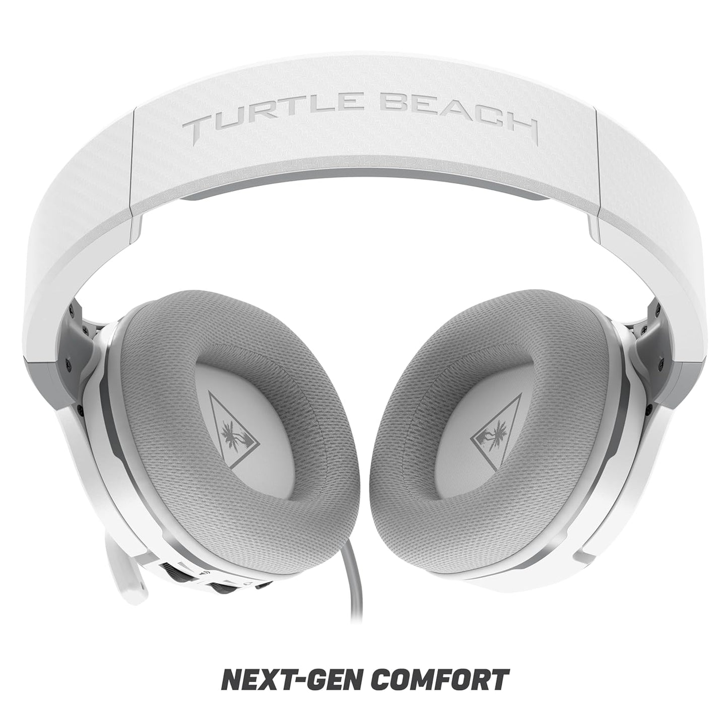 Turtle Beach - Recon 200 Gen 2 Powered Gaming Headset
