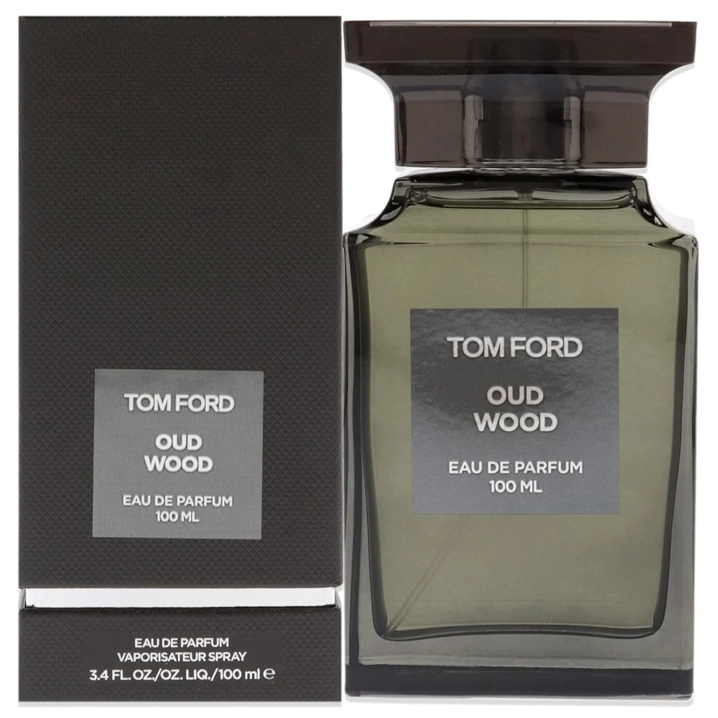 Oud Wood EDP Spray for Men