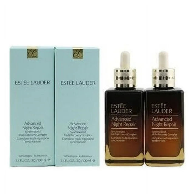 Advanced Night Repair Synchronized Multi-Recovery Complex Duo
