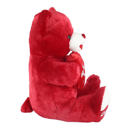 ! Valentine'S Day 31In Sweetheart Teddy Bear 2023, Red