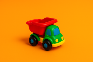 Toys & Games