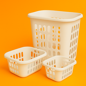 Hampers & Laundry Baskets