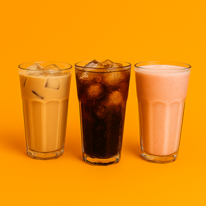 Food and Beverages