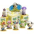 Minions Vacay Ed, Freeny's Hidden Dissectibles Mini-Figure