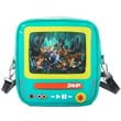 Scooby-Doo Lenticular Patch Handbag