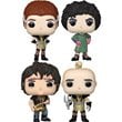 Rocky Horror Picture Show Funko Pop! Vinyl Figure Case of 6