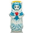 Snow White Double-Sided 20 oz. Geeki Tikis Mug