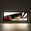 P5 Royal Joker Eyes LED Light Box