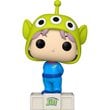 Toy Story x TinyTAN BTS Jin as Alien Funko Pop! Vinyl Figure