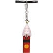 Spiritied Away Boh Mouse and Fly Bird Key Chain