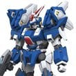 Super Robot Wars Ashsaviour HG Model Kit