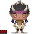 Demon Slayer Zohakuten Pop! Vinyl Figure #1859 AAA Exclusive