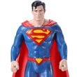 DC Comics Superman Bendyfigs Action Figure