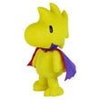 Peanuts Woodstock Vampire FigureKey 6-In Plush