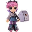 Scott Pilgrim Takes Off Ramona Flowers Super Vinyl Figure