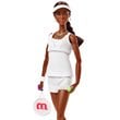 Venus Williams Barbie Inspiring Women Doll
