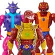 MOTU Origins Wave 20A Action Figure Case of 4