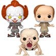 Welcome to Derry Funko Pop! Vinyl Figure W1 Case of 6