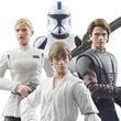 Star Wars The Vintage Collection Action Figures Wave 21 Case