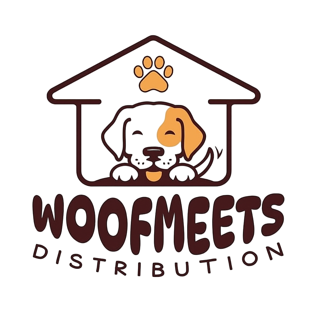Woofmeets Wholesale