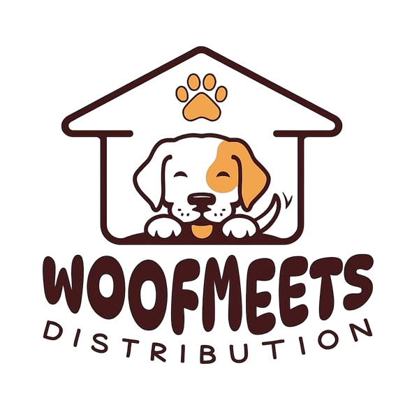 Woofmeets Distribution 