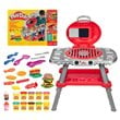 Play-Doh Sizzlin' Grill Playset with Lights & Sounds