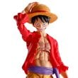 One Piece Luffy Onigashima S.H.Figuarts Action Figure