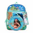 Disney Moana Free the Ocean Backpack 5-Piece Set