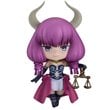 Frieren Aura the Guillotine Nendoroid Action Figure