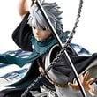 Bleach Blood War Toshiro Hitsugaya FiguartsZERO Statue