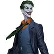 The Joker Gabriele Dell'Otto Purple Craze 1:10 Resin Statue