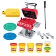 Play-Doh Kitchen Creations Grill 'n Stamp Playset