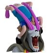 Adventure Time Collection Mortal Folly Finn Vinyl Figure #0