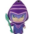 Yu-Gi-Oh Dark Magician 8-In Plush