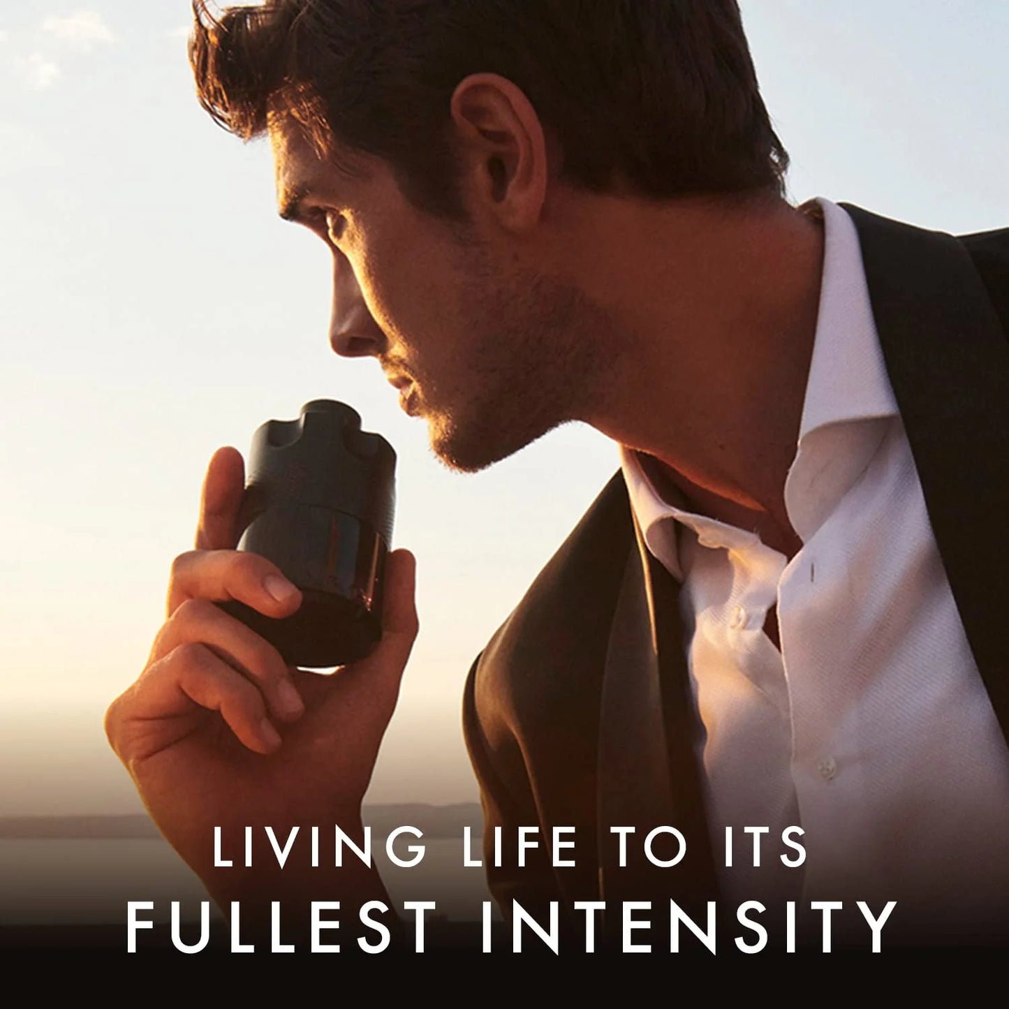 the Most Wanted EDP for Men 50 Ml
