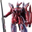 Macross VF-27sp Lucifer Valkyrie DX Chogokin Figure