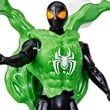 Spider-Man VenomVersus Miles Morales Deluxe 4-Inch Figure