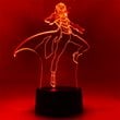 Persona 5 Royal Joker Otaku Lamp
