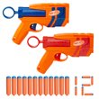Nerf N Series Blaster Duo Pack