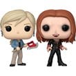 Buffy the Vampire Slayer Pop! Vinyl Figure Wave 3 Case of 6