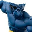 X-Men 97 Beast Battle Diorama Series 1:10 Art LE Statue
