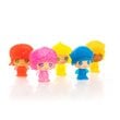 Strawberry Shortcake Berry Besties Mini-Figure 5-Pk.